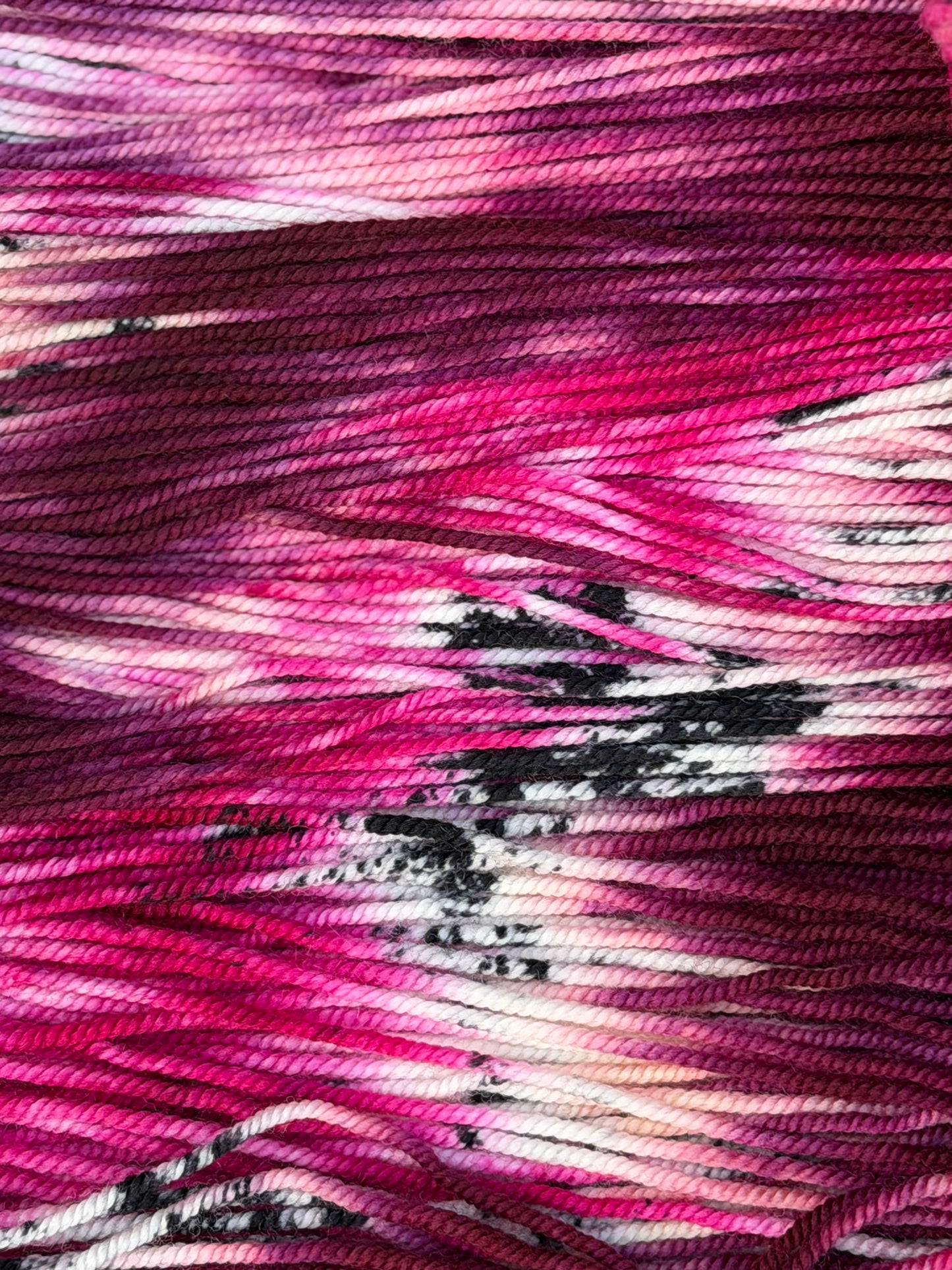 Plum Dandy
