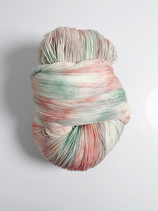 Barely There (Wooly Mammoth)