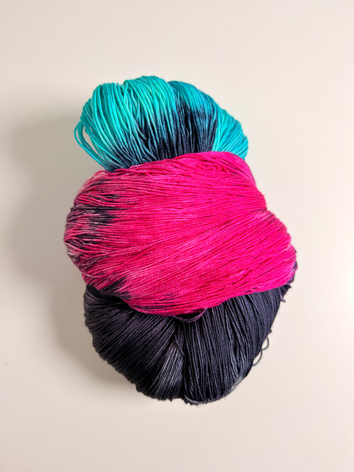 Asphalt & Acid (Wooly Mammoth)