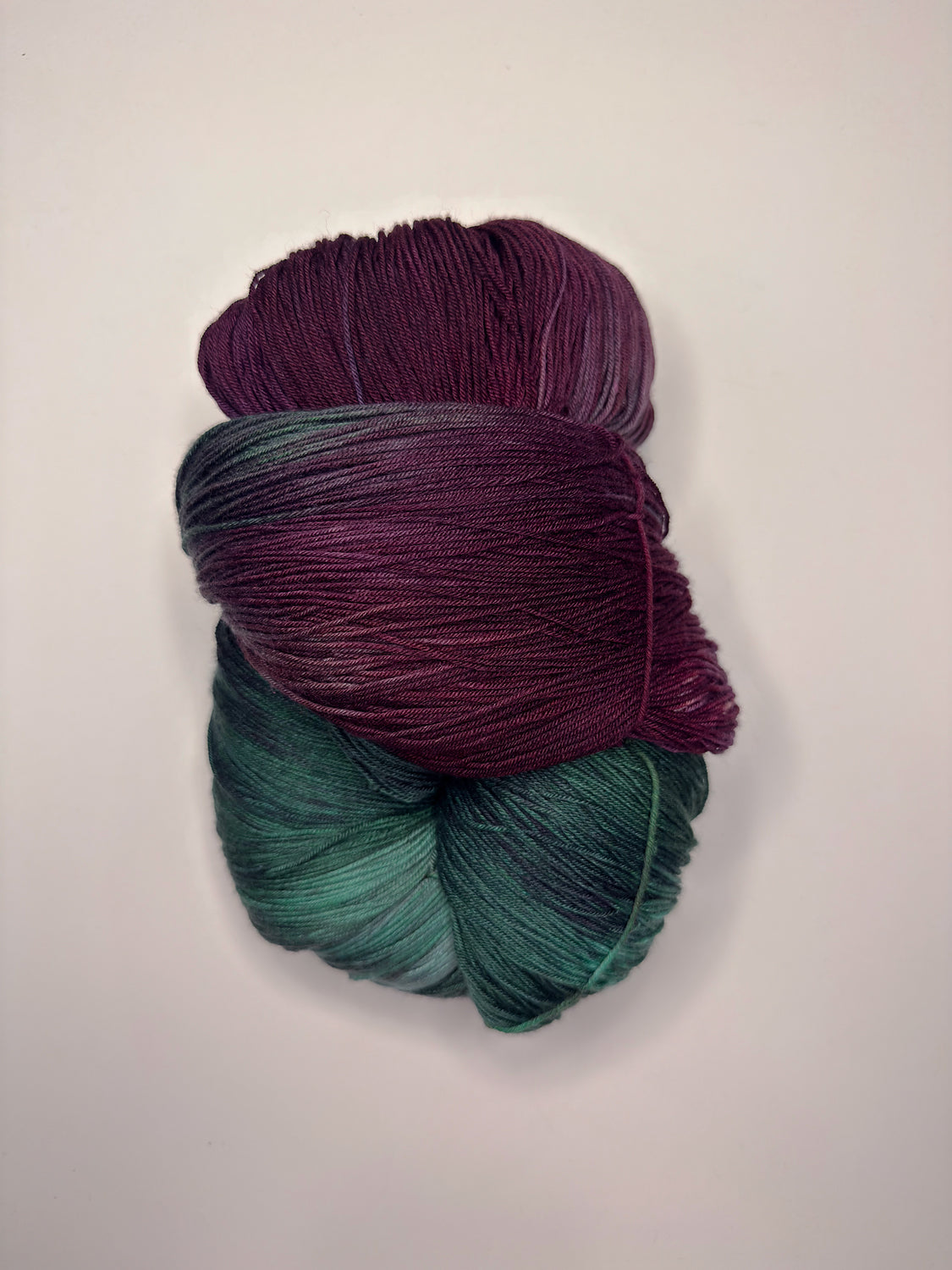 Woodland Wine (Wooly Mammoth)