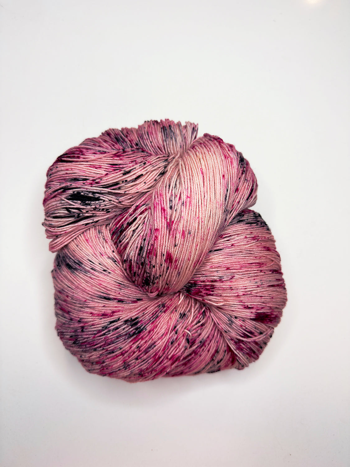 Dirty Valentine (Wooly Mammoth)