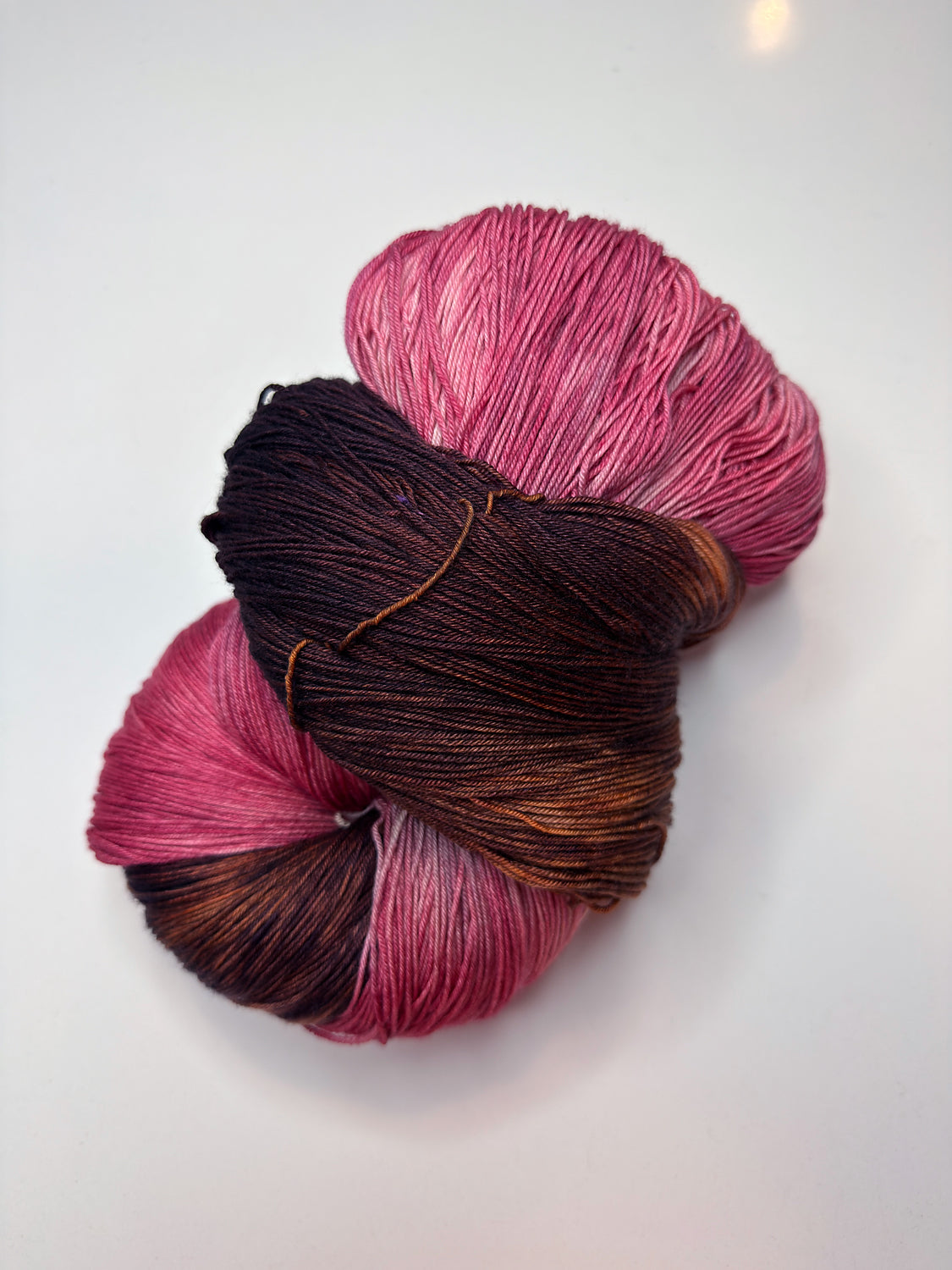 Unread (Wooly Mammoth)