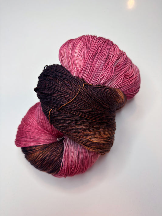 Unread (Wooly Mammoth)