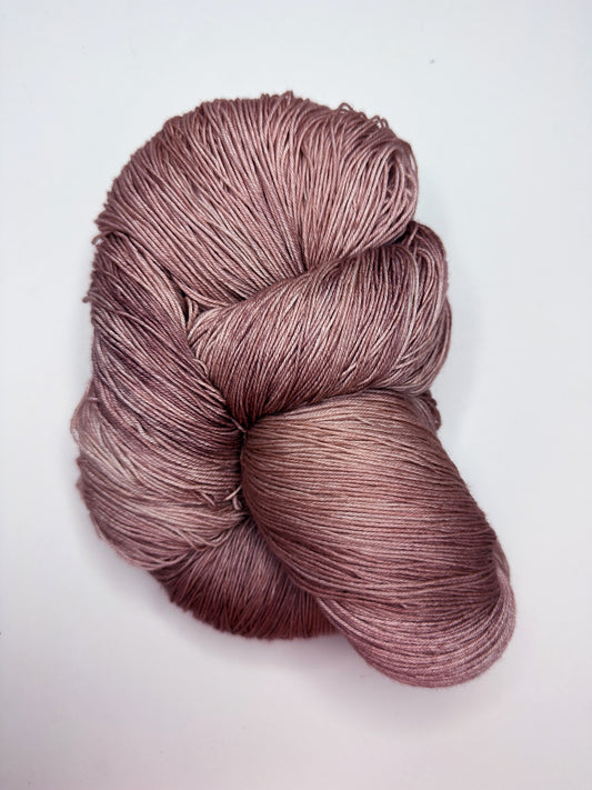 Soft Spoken (Wooly Mammoth)