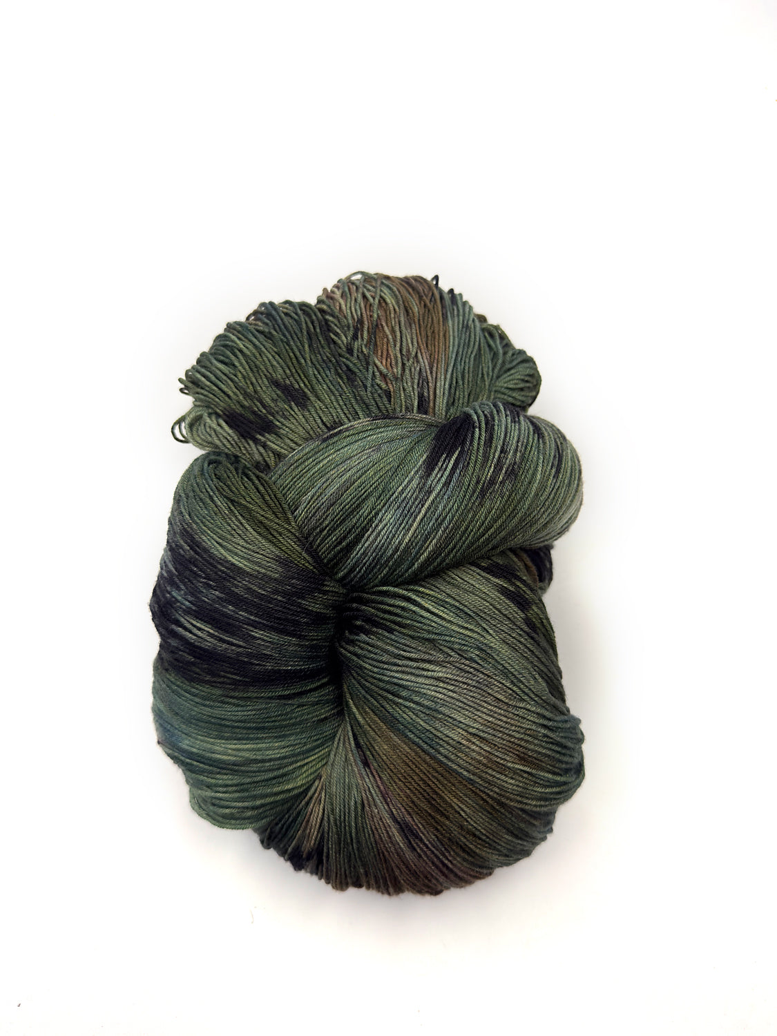 Mossbound (Wooly Mammoth)