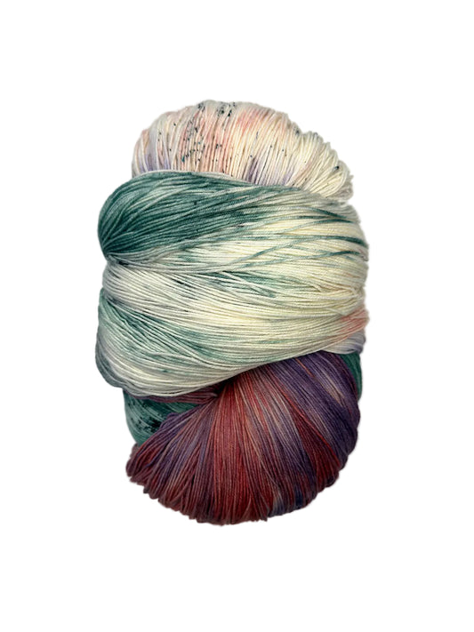 Tide & Thistle (Wooly Mammoth)