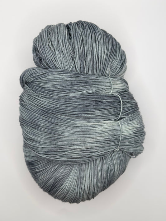 Bleu (Wooly Mammoth)