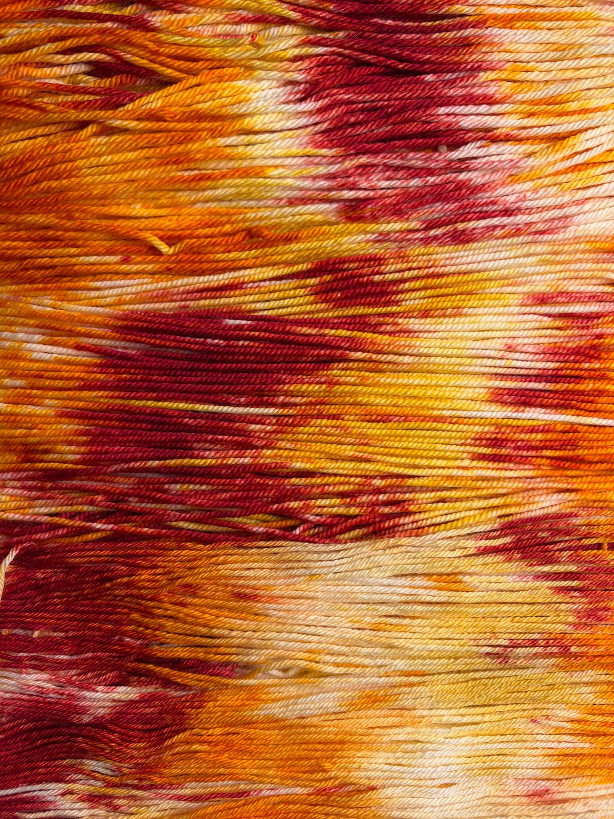 Firey Foliage