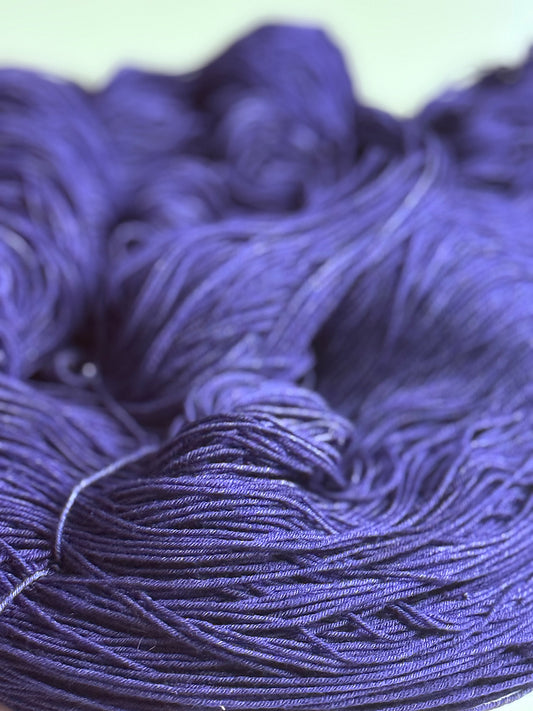 NIght Bloom (Wooly Mammoth)