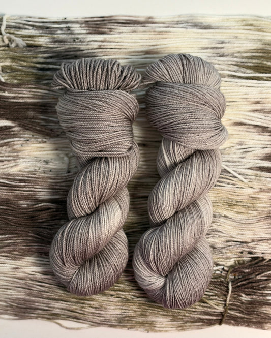 Mossy Rocks Trio