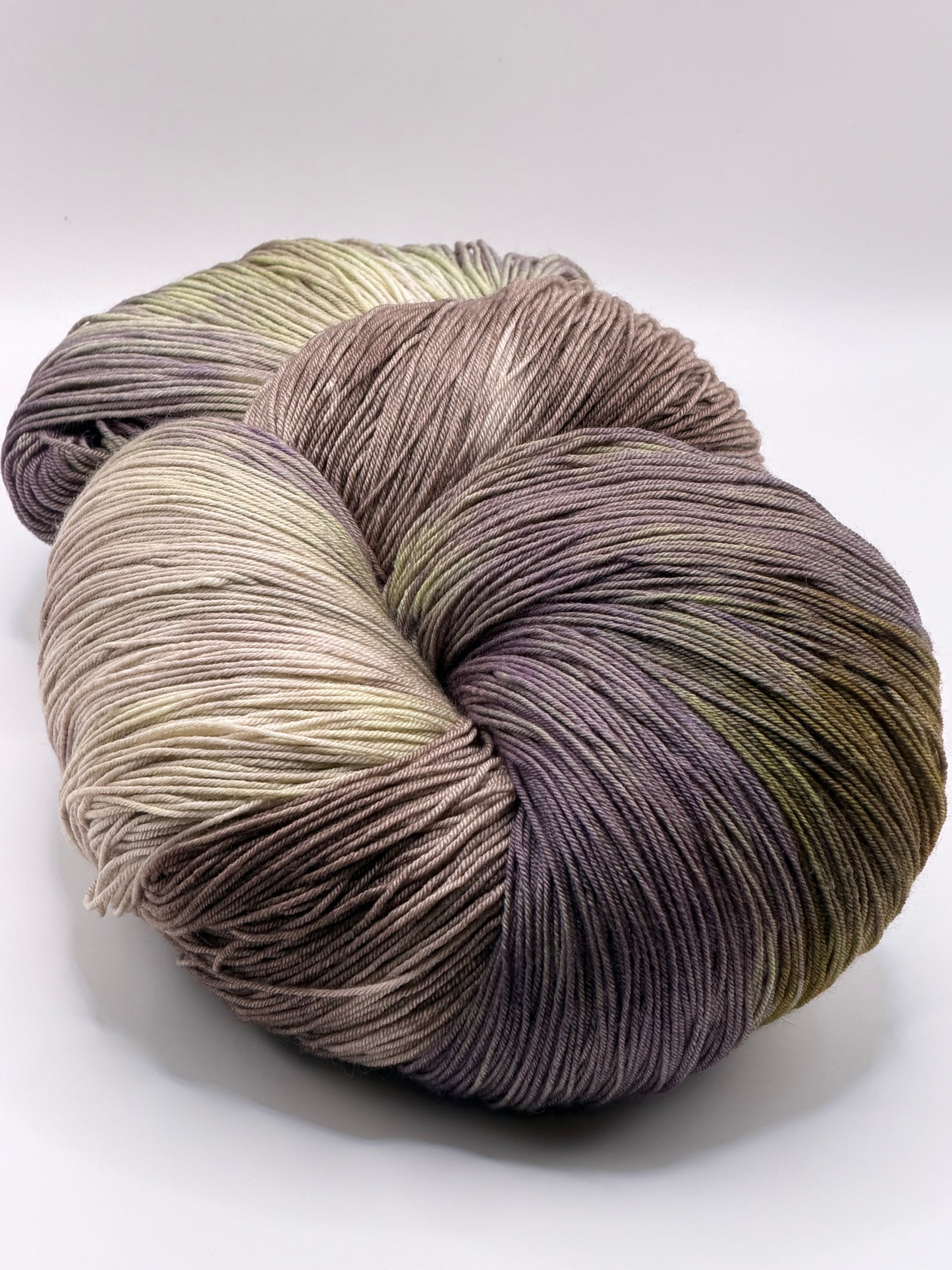 Mossy Memories (Wooly Mammoth)