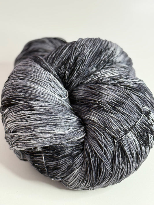 Gray Matter (Wooly Mammoth)