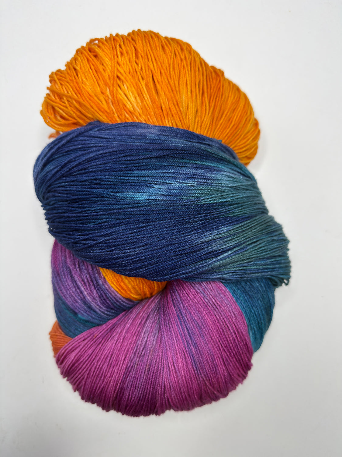 Unicorn Dreams (Wooly Mammoth)