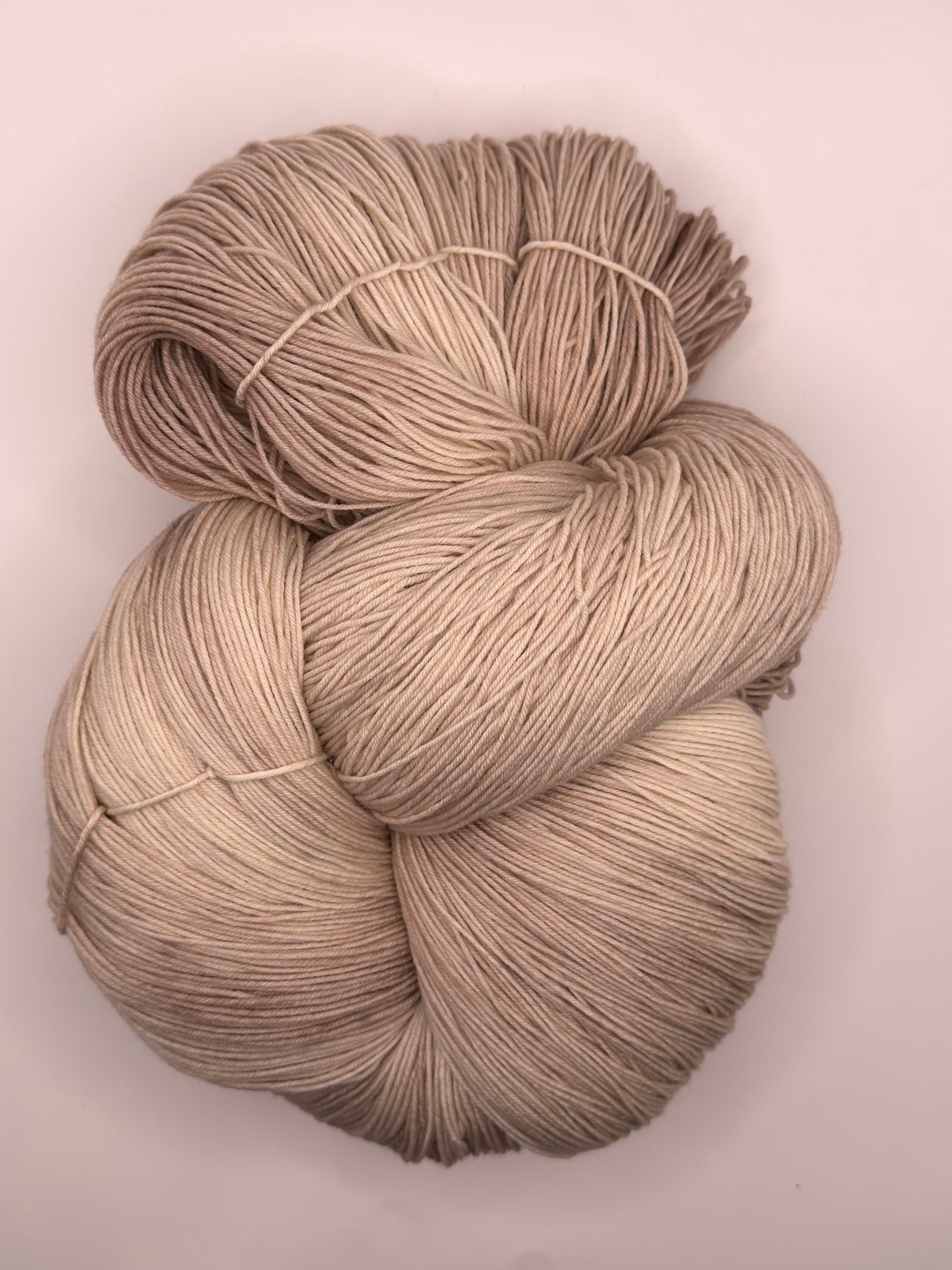 Bare Minimum (Wooly Mammoth)