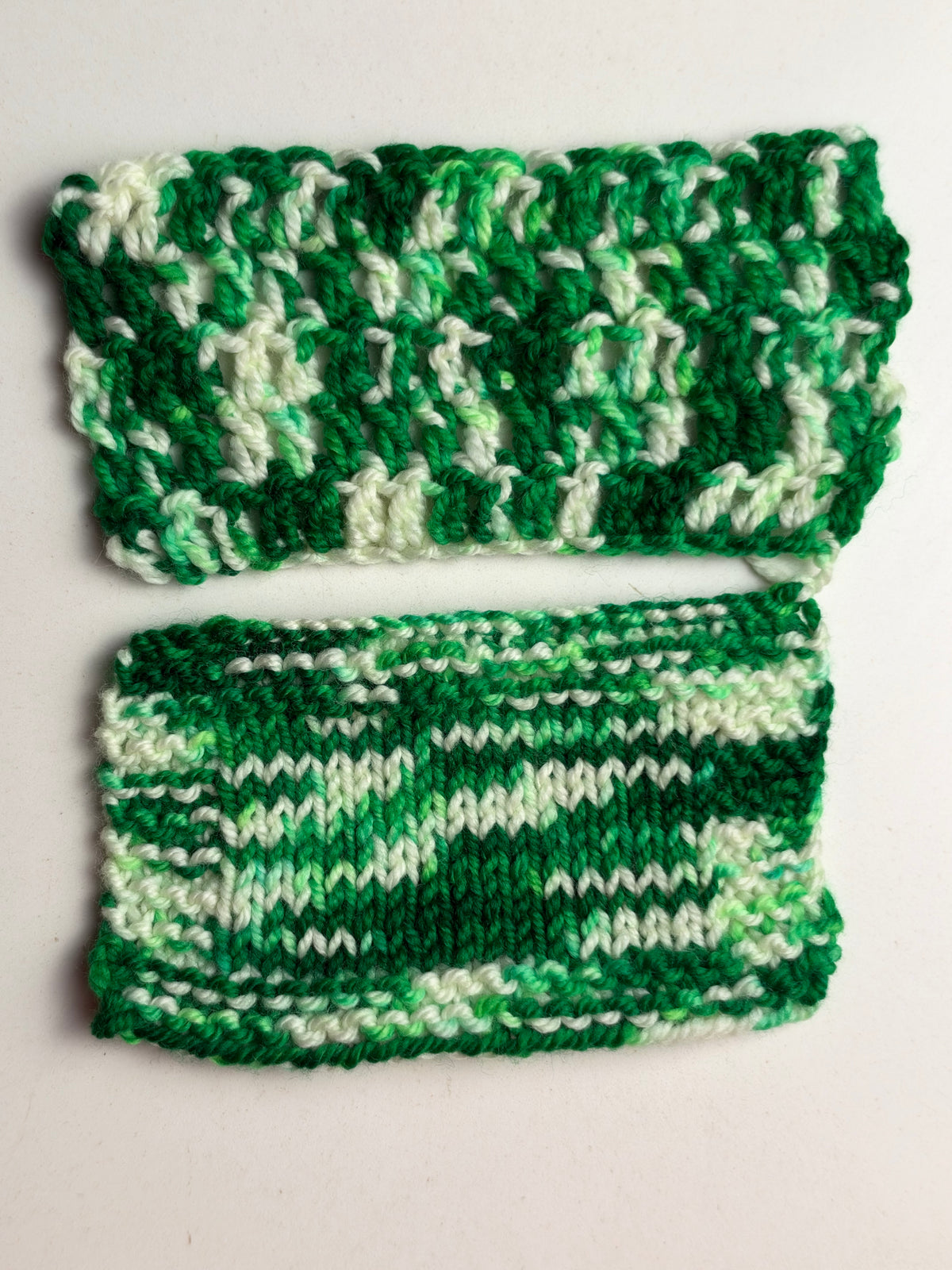 Emerald Mess