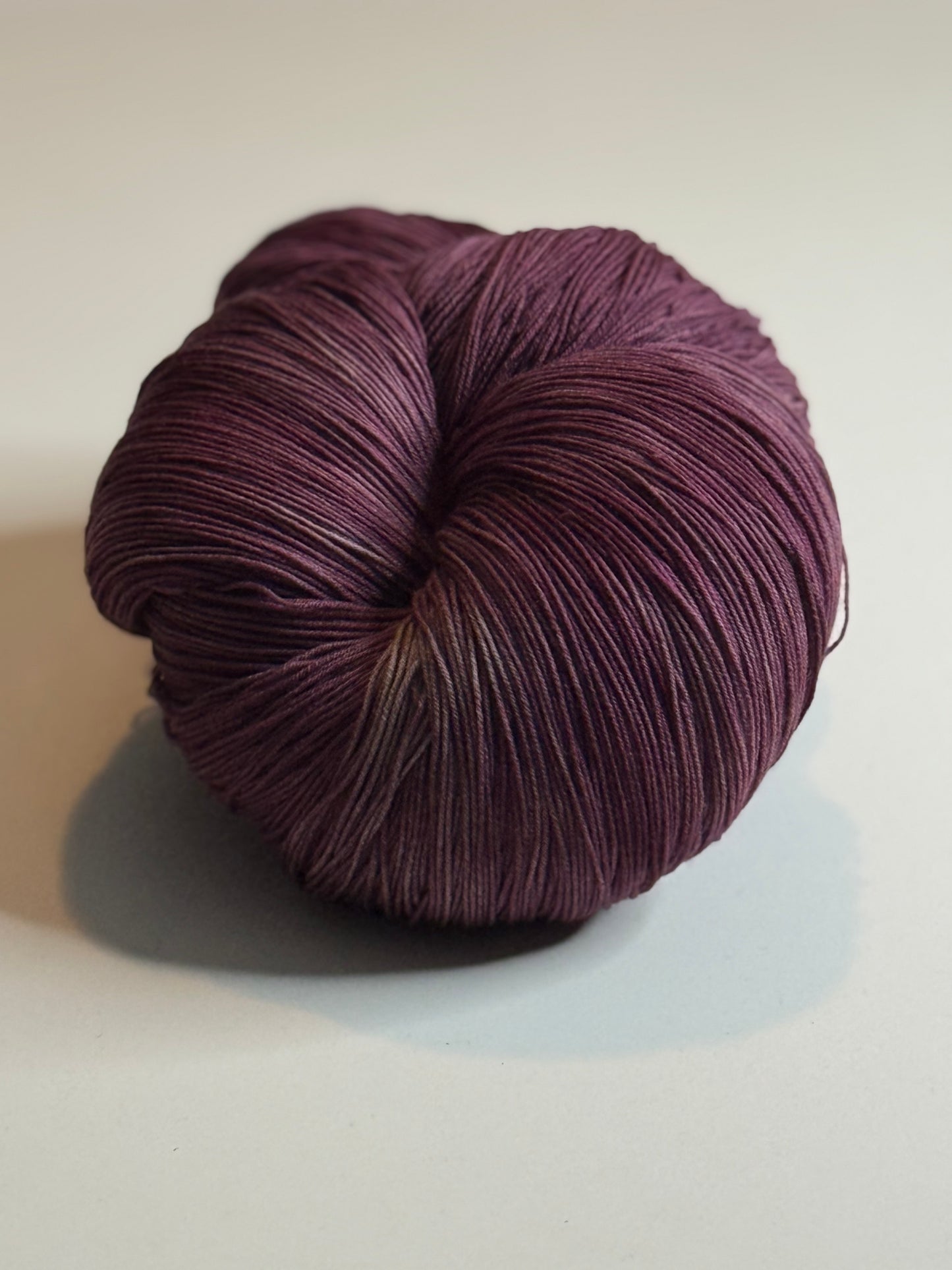 Midnight Fig (Wooly Mammoth)