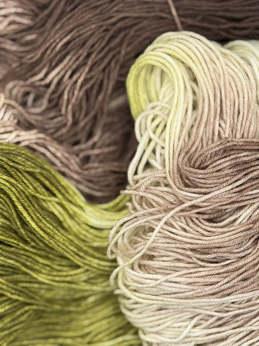 Nature Calls (Wooly Mammoth)