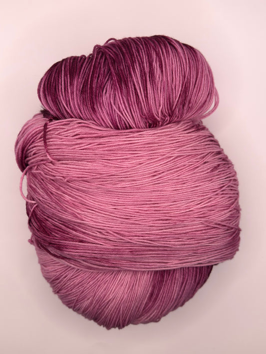 Pink Slip (wooly Mammoth)