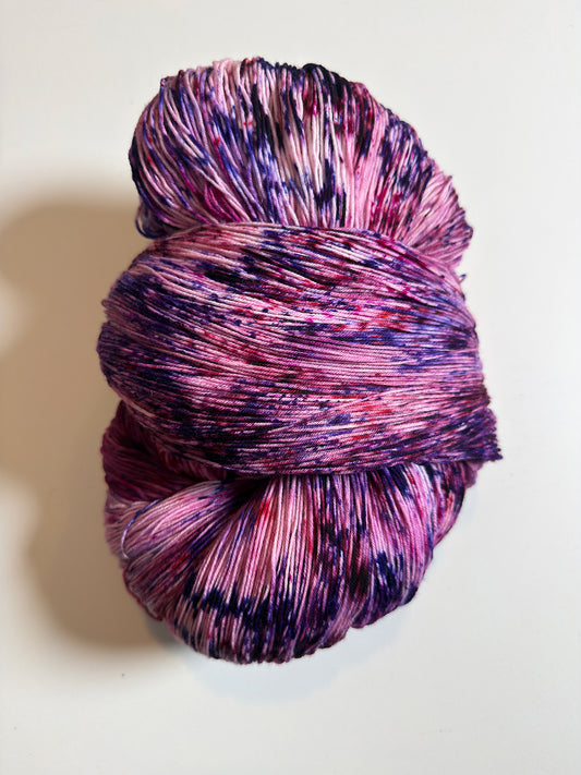 Unhinged Romance (Wooly Mammoth)