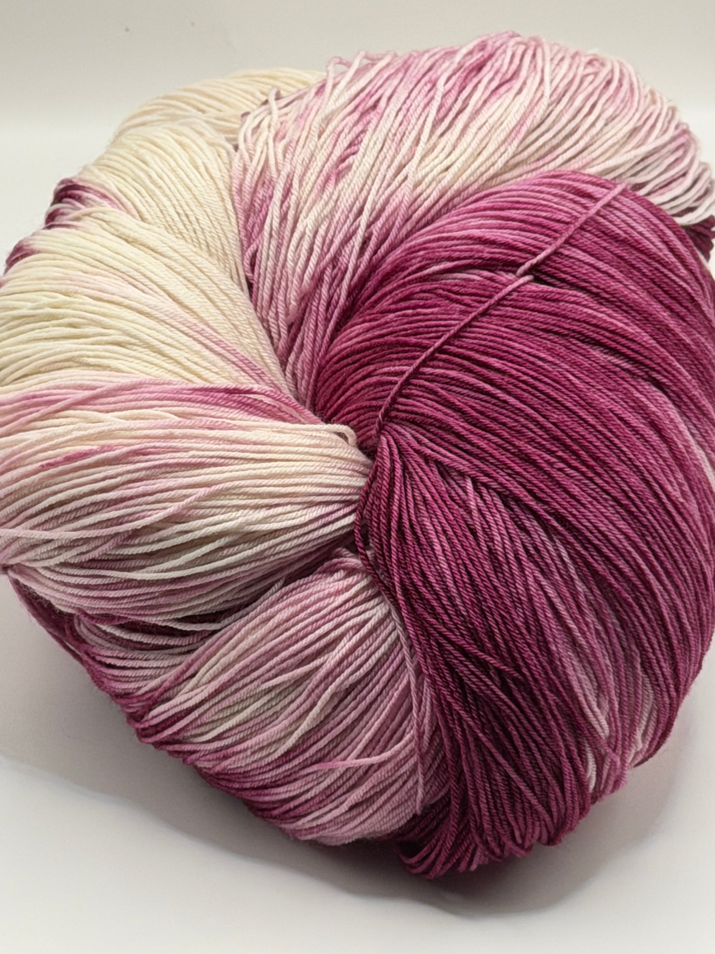 Bleeding Heart (Wooly Mammoth)