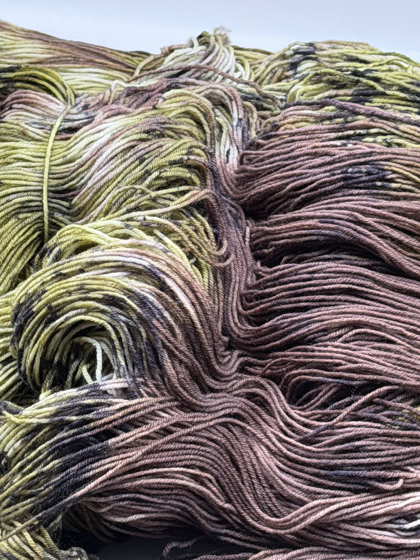 Frontlines (Wooly Mammoth)