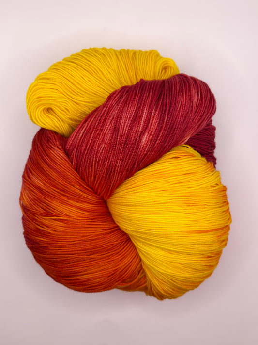 Fire Starter (Wooly Mmmoth)