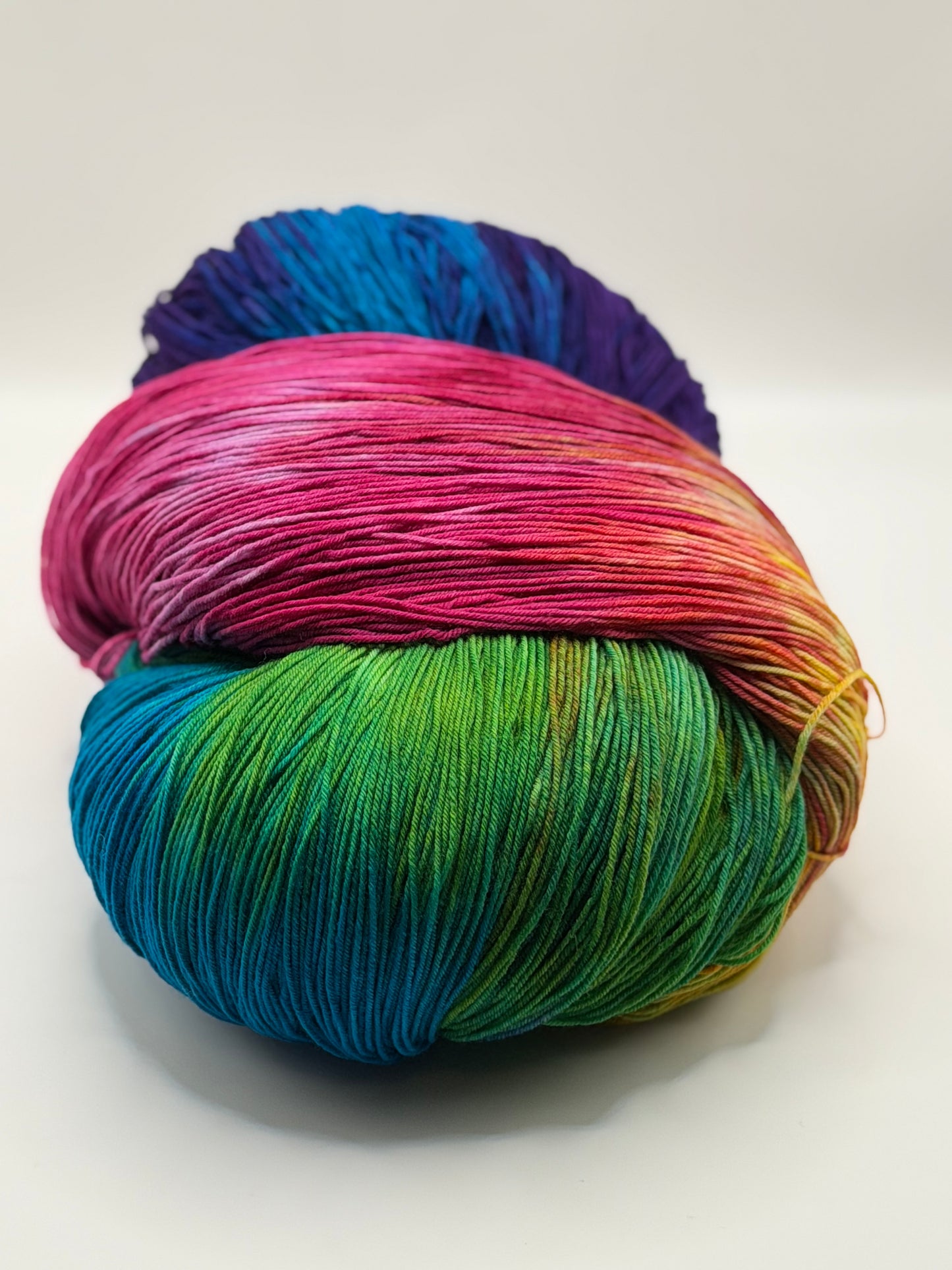 Full Send (Wooly Mammoth Oopsie)