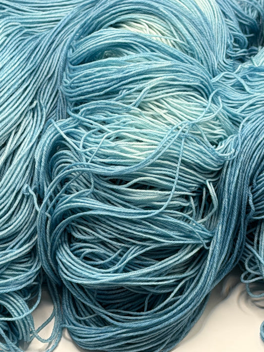 Stillwater (Wooly Mammoth)