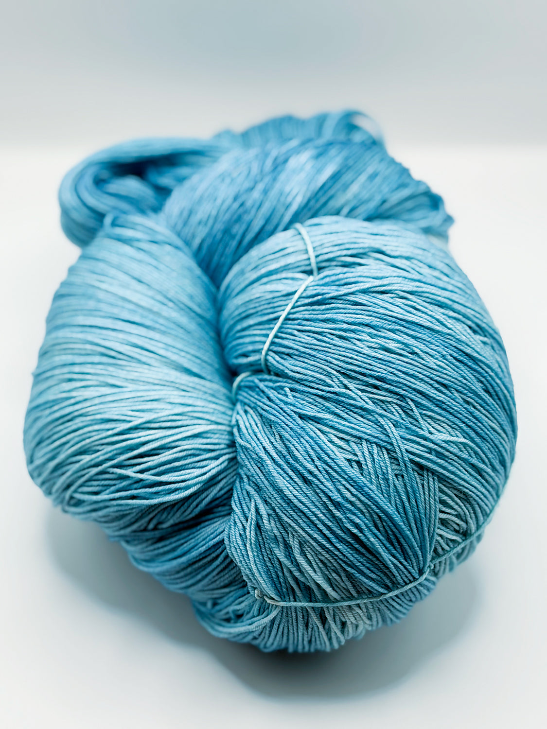 Stillwater (Wooly Mammoth)