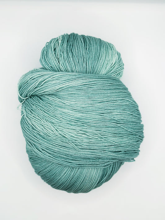 Sea Green (Wooly Mammoth)