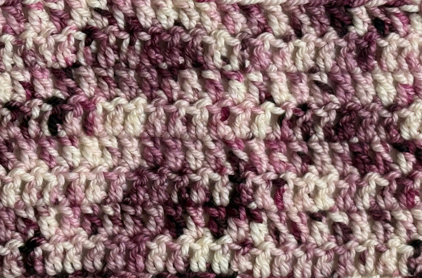 Blackberries & Cream