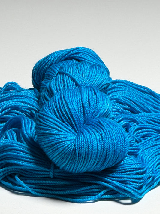 Blue Rush