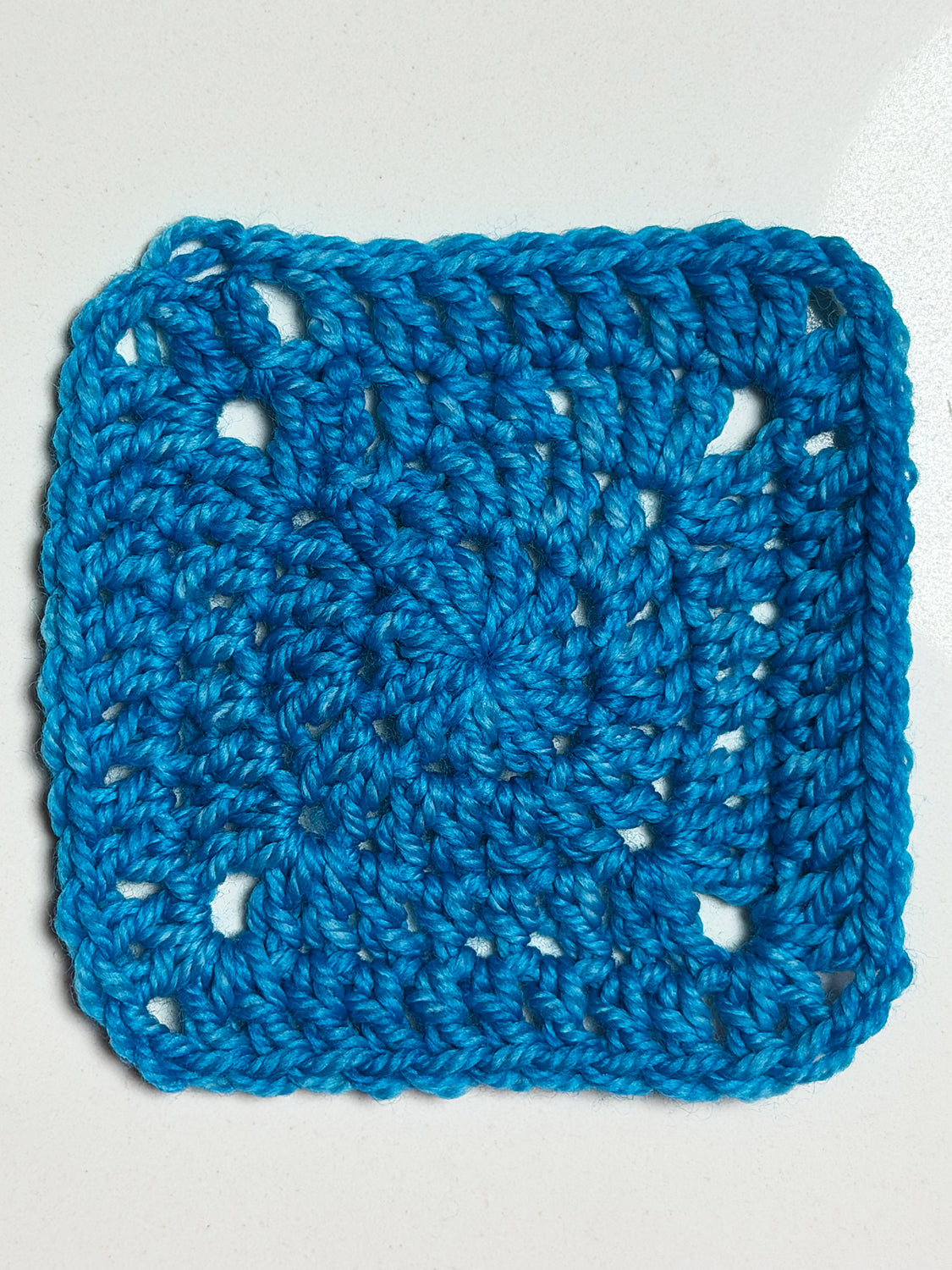 Blue Rush