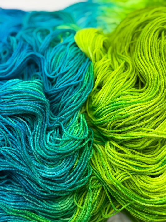 Radioactive (Wooly Mammoth)