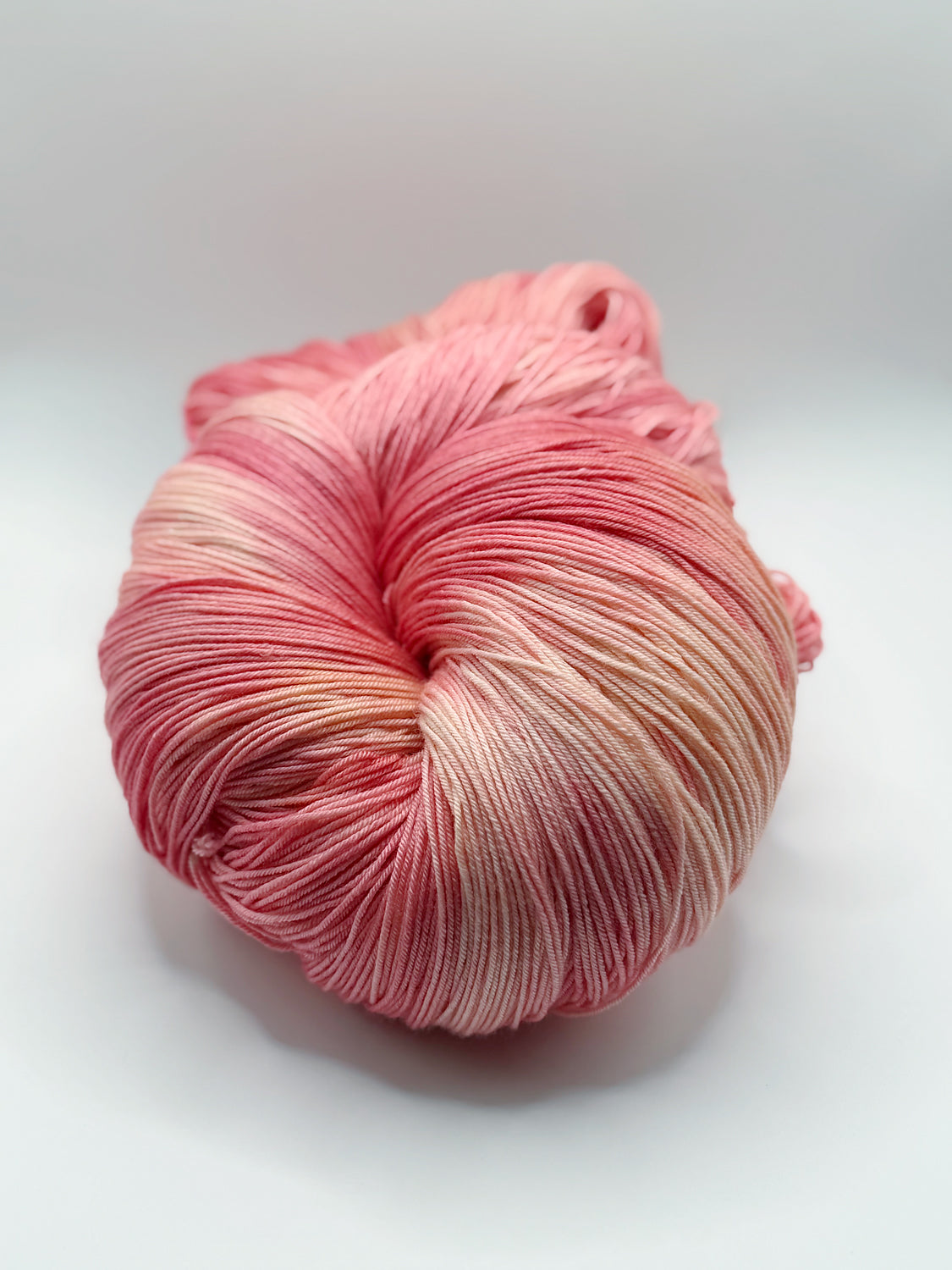 Peach Blush (Wooly Mammoth)