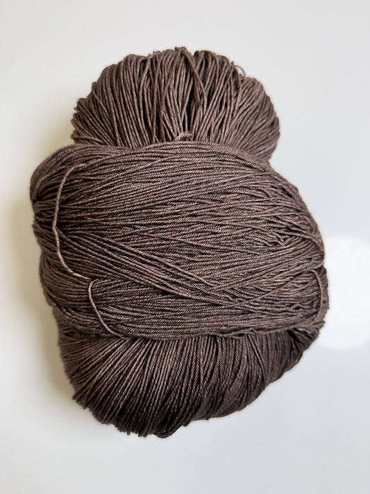 Dirt Nap (Wooly Mammoth)