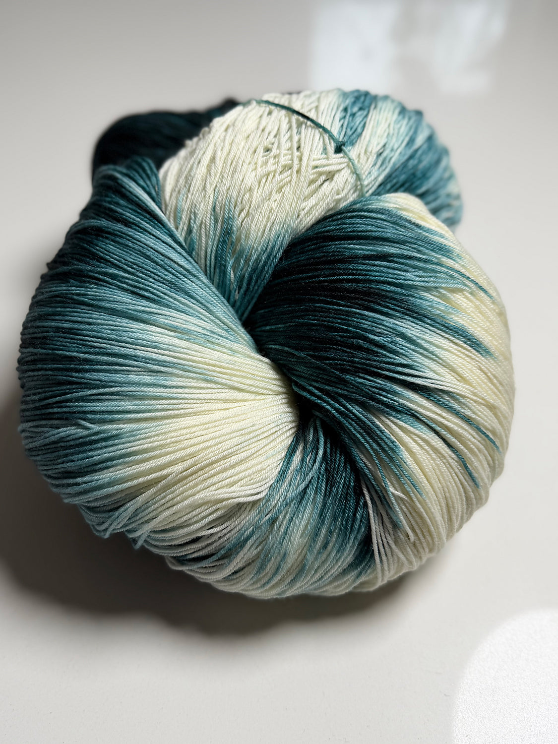 Smoked Glass (Wooly Mammoth)