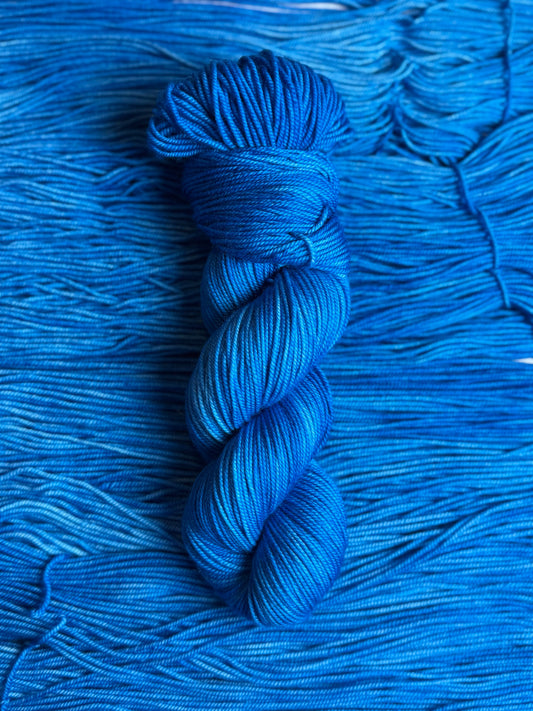 Blue Neptune