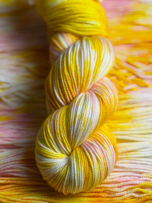 Rosy Maple