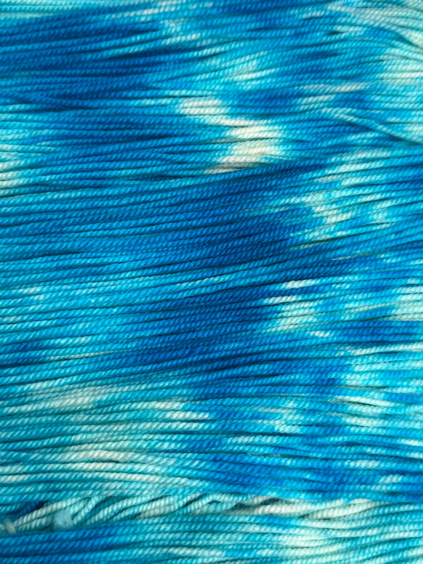 Pool Water