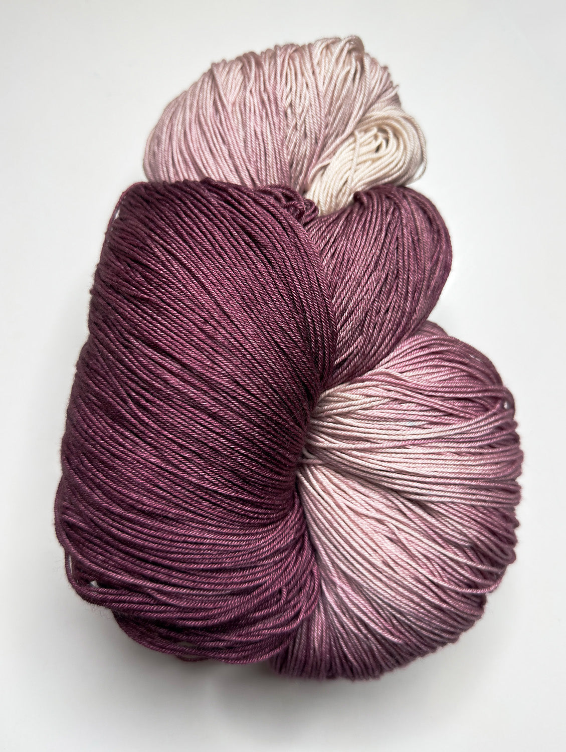 Twilight Mauve