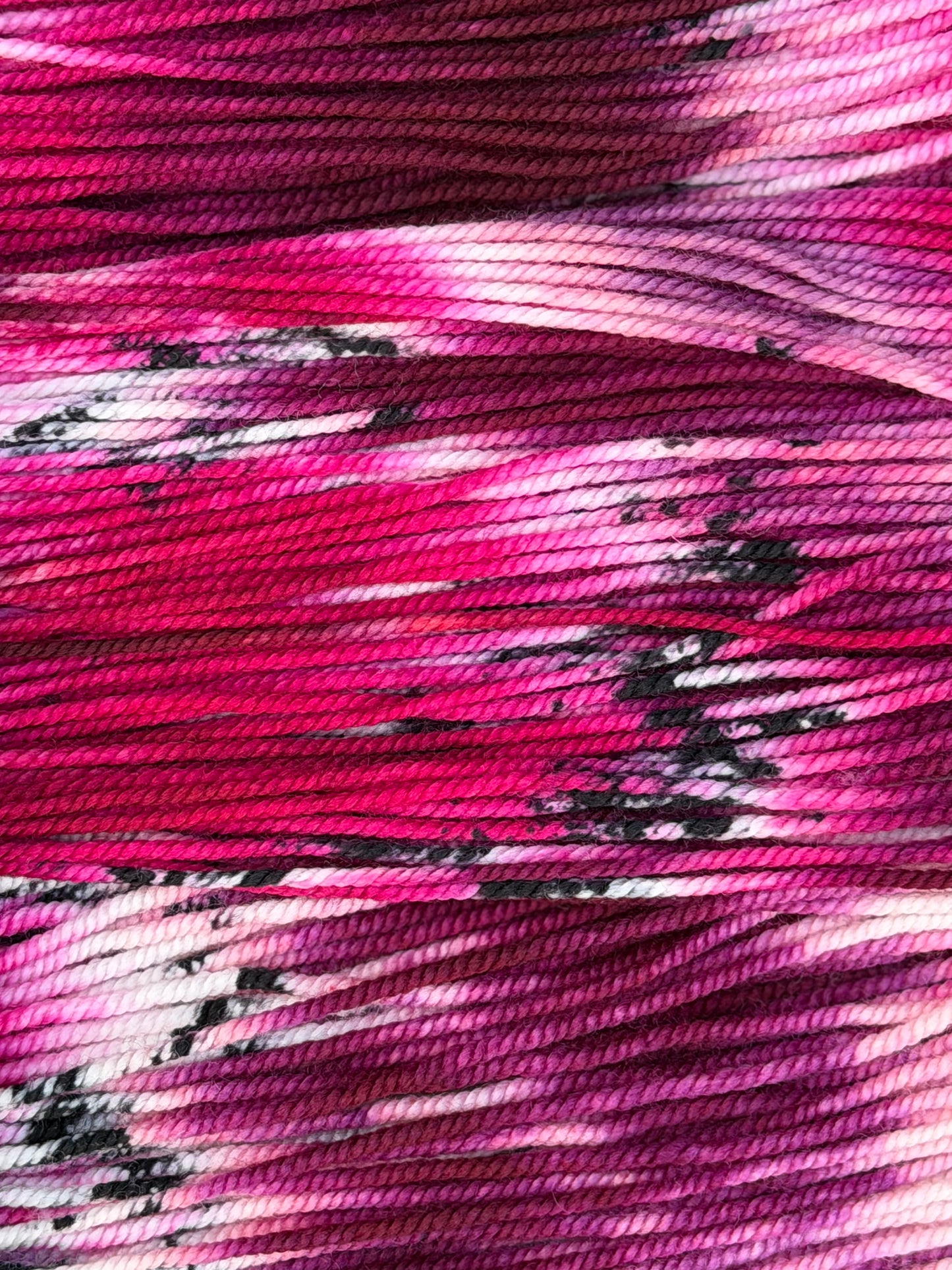 Plum Dandy