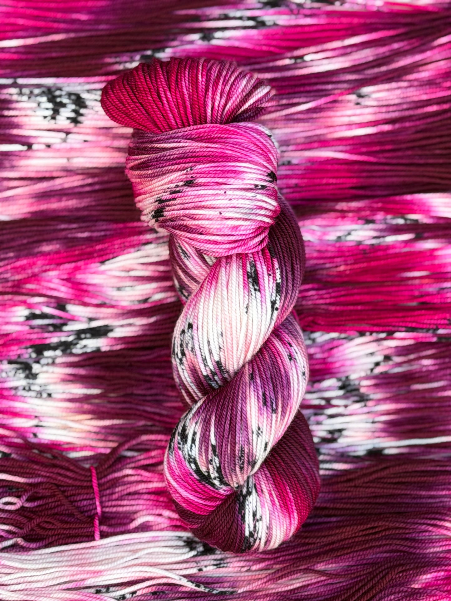 Plum Dandy