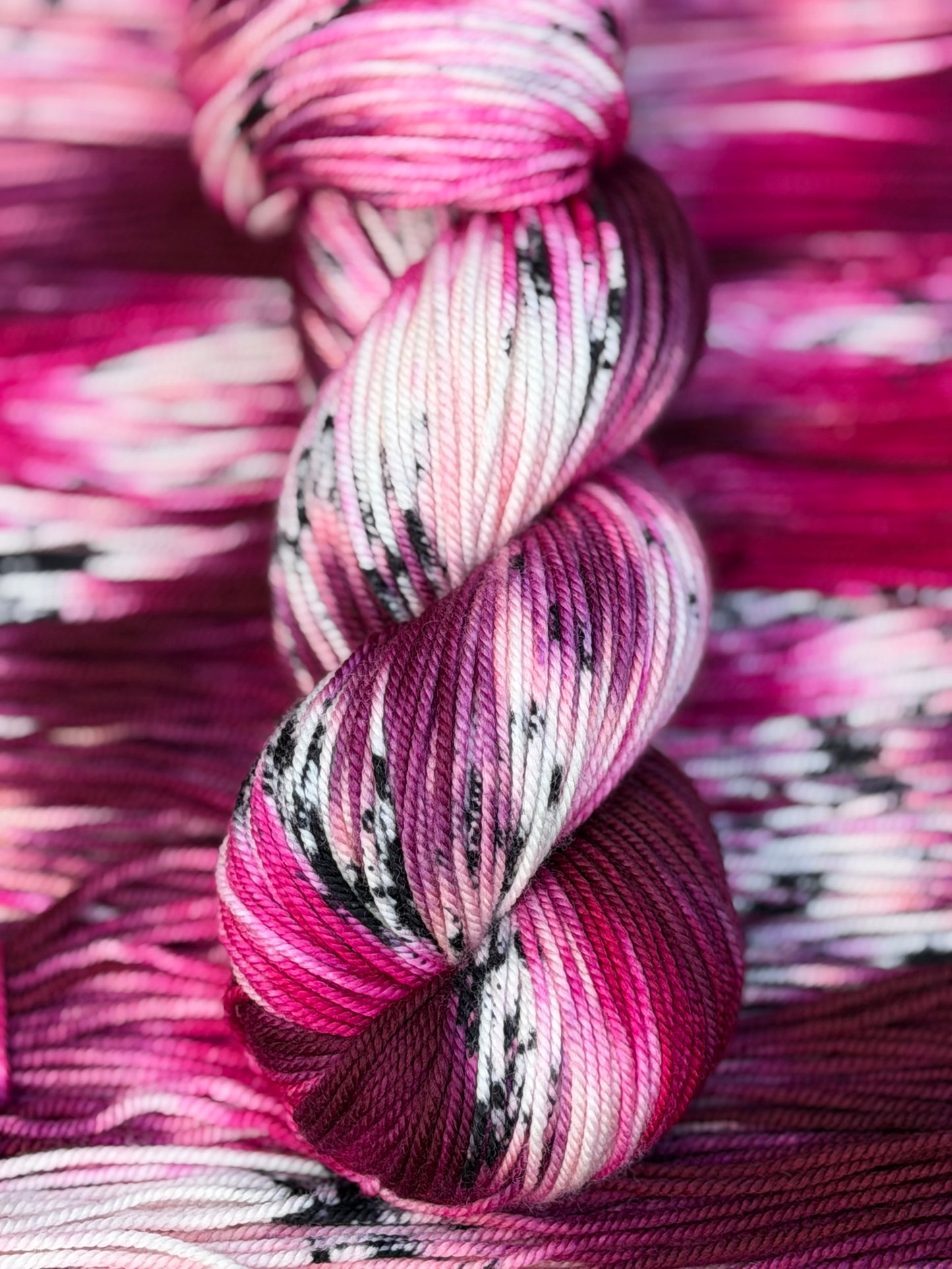 Plum Dandy