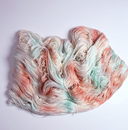 Barely There (Wooly Mammoth)