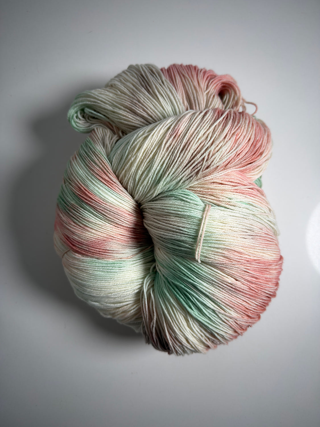 Barely There (Wooly Mammoth)