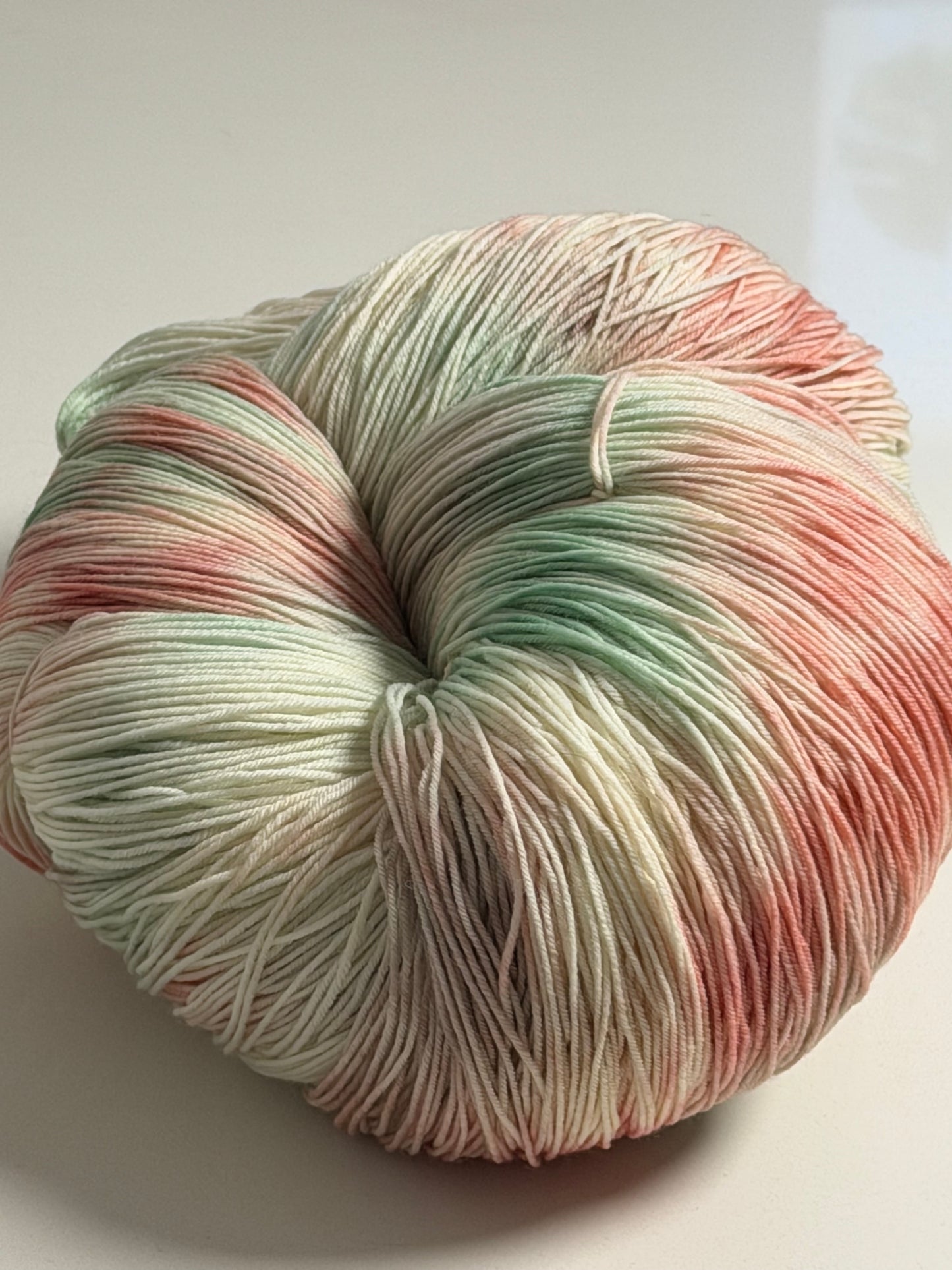 Barely There (Wooly Mammoth)