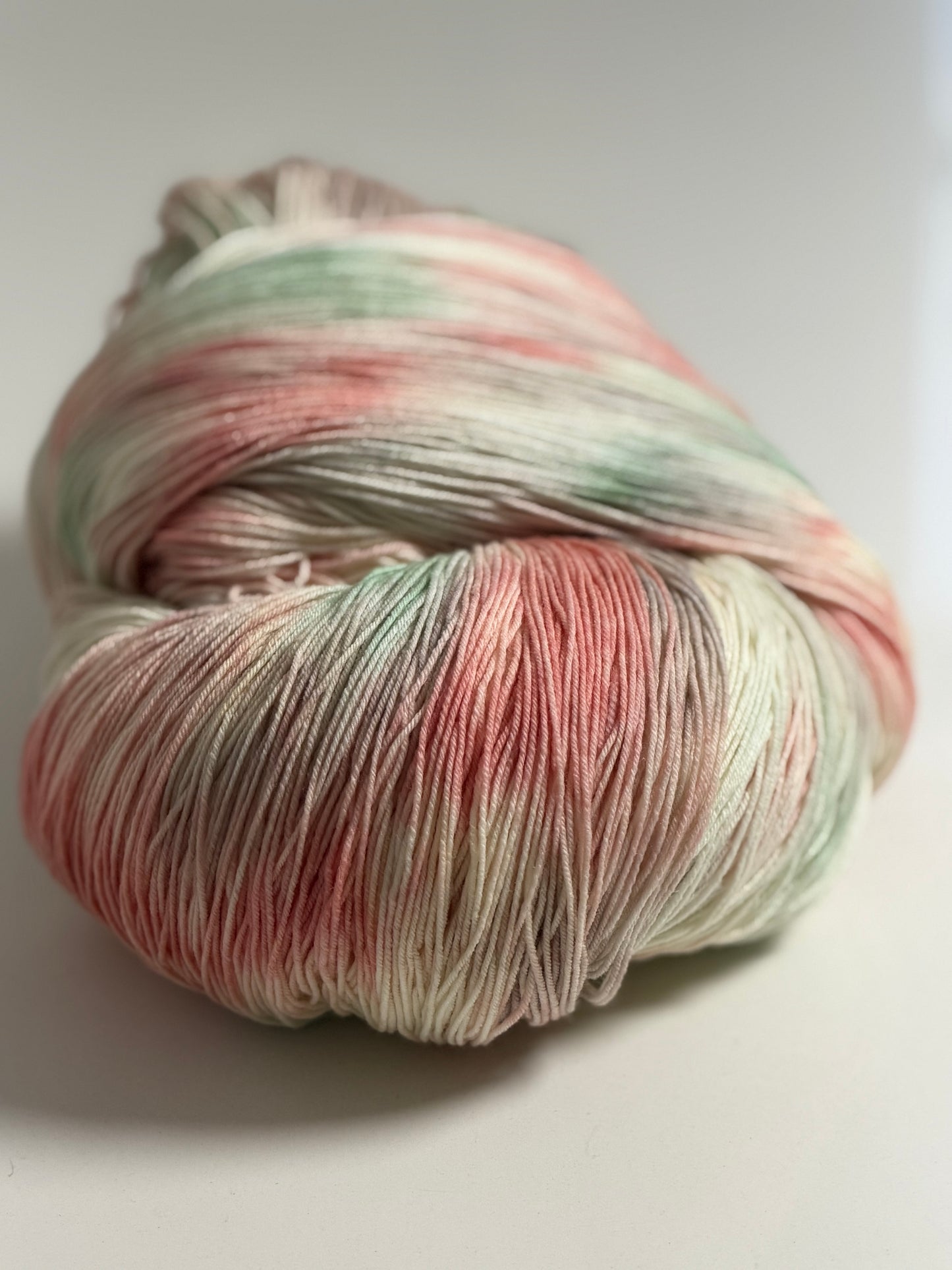 Barely There (Wooly Mammoth)