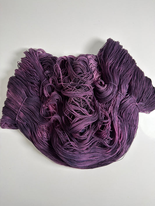 Bruised Velvet (Wooly Mammoth)