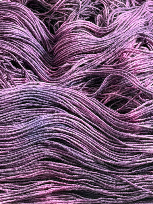 Bruised Velvet (Wooly Mammoth)